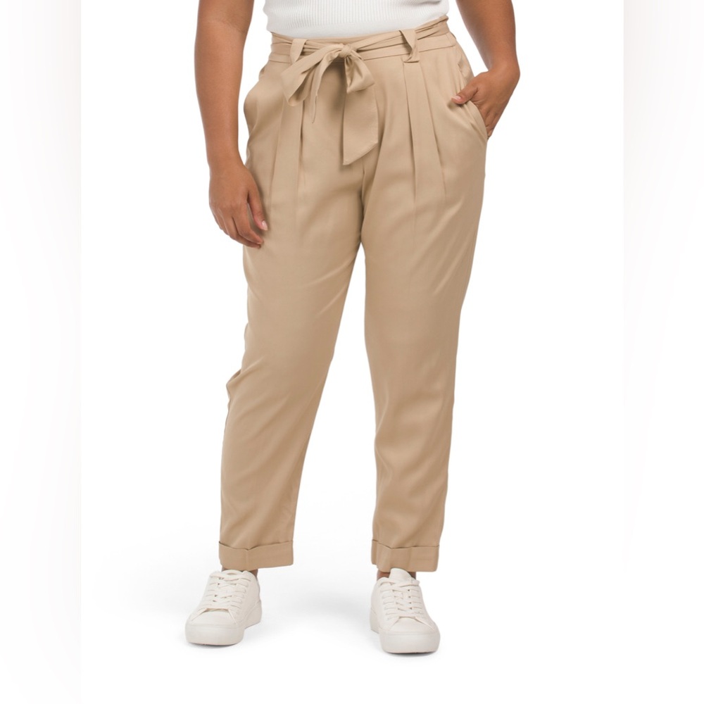 Trina Tunk hardy pants size S $348